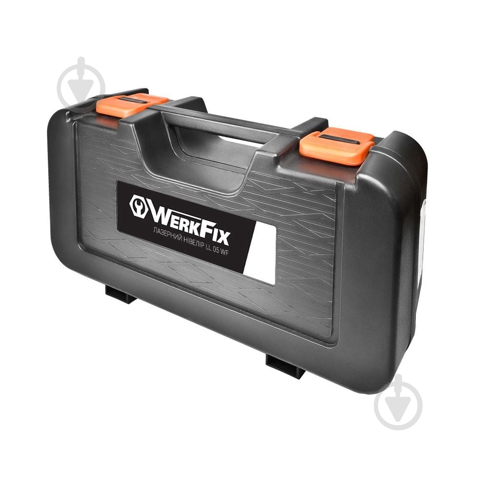 Нивелир лазерный WerkFix LL-05 WF - фото 7