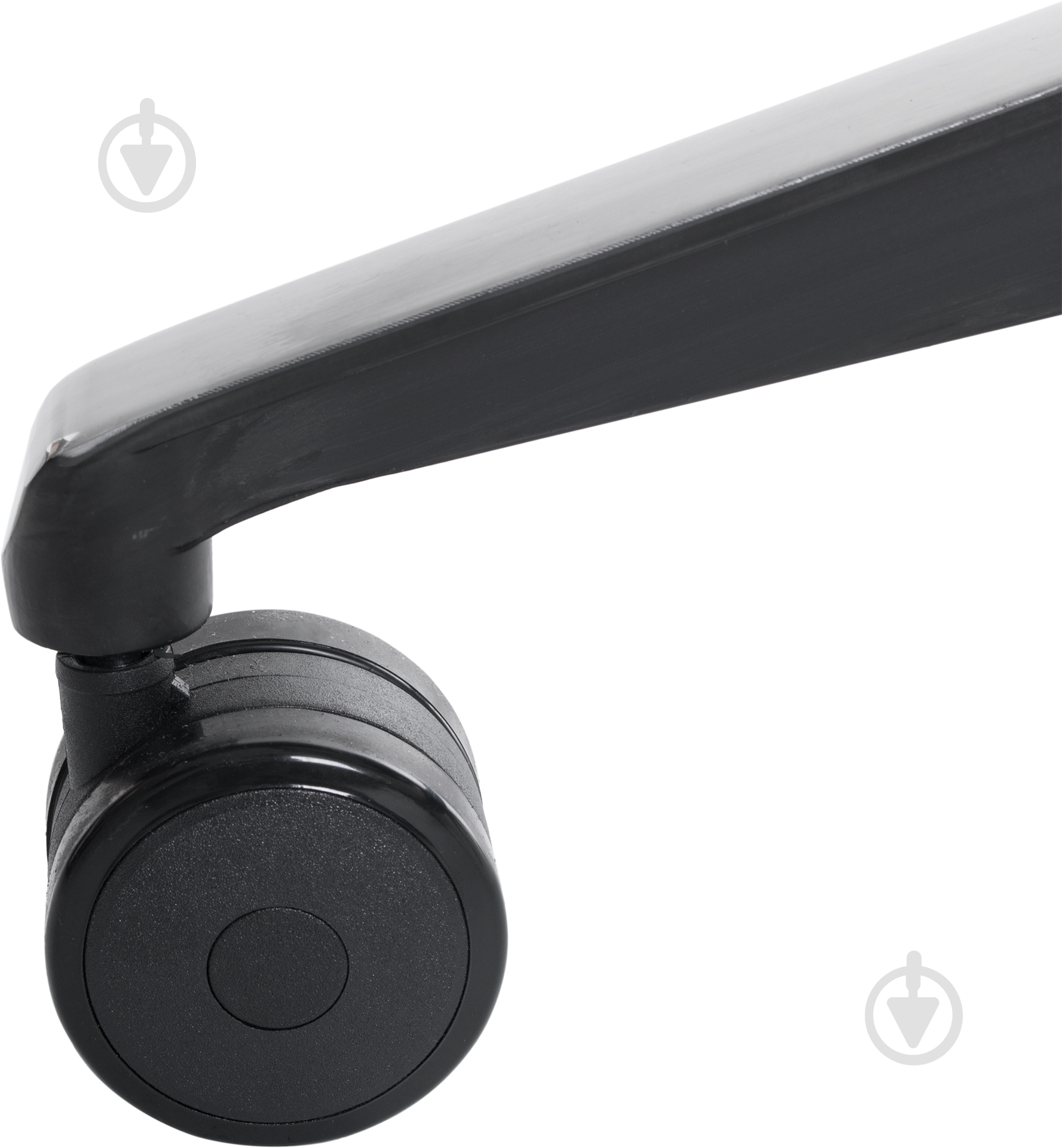 Крісло Barsky BW-01 чорний - фото 7