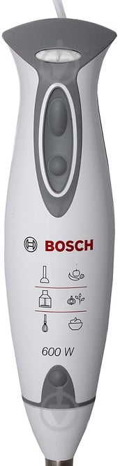 Блендер погружной Bosch MSM6700 - фото 4