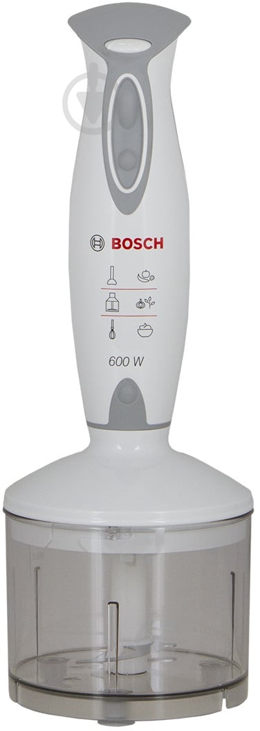 Блендер погружной Bosch MSM6700 - фото 2