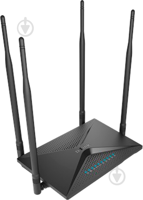 Роутер D-Link AC1300 DIR-853 - фото 3