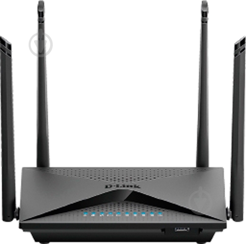 Роутер D-Link AC1300 DIR-853 - фото 1