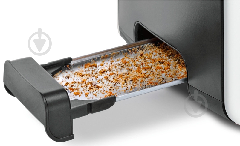 Тостер Bosch TAT6A111 - фото 5 Тостер Bosch TAT6A111 - фото 5