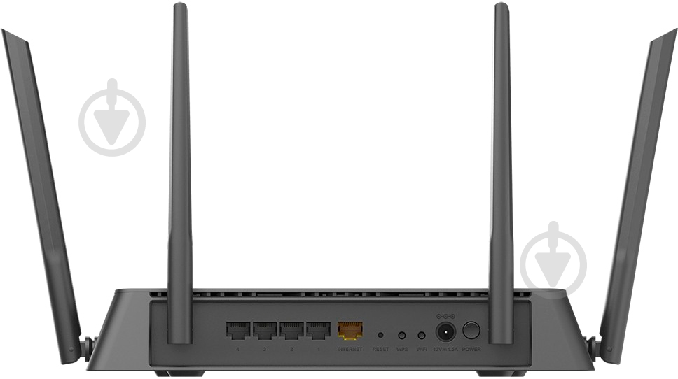 Роутер D-Link AC1900 DIR-878 - фото 4