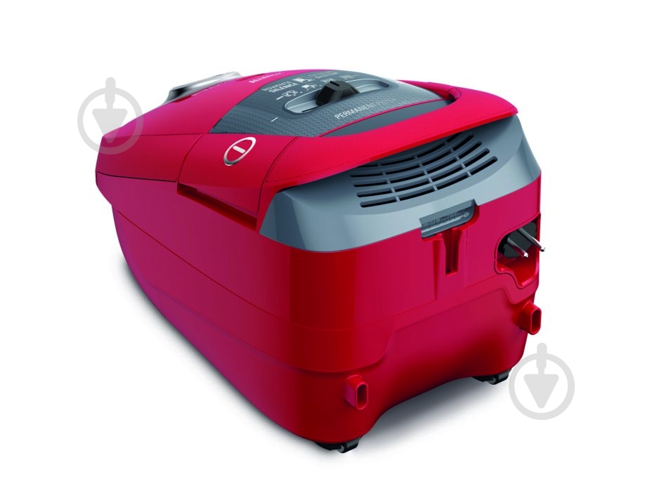 Пылесос Rowenta Silence Force 4A+ RO7793EA red - фото 6