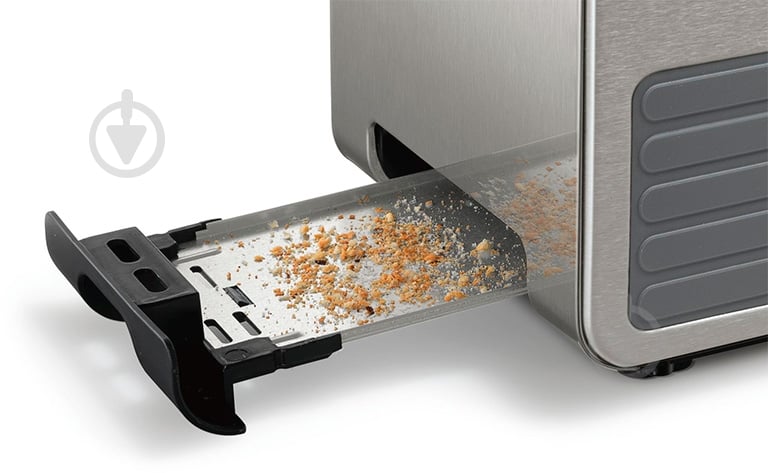 Тостер Bosch TAT7S25 - фото 6