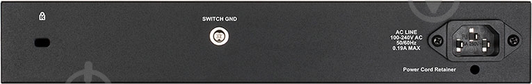 Коммутатор D-Link 10ME DGS-1210 - фото 3