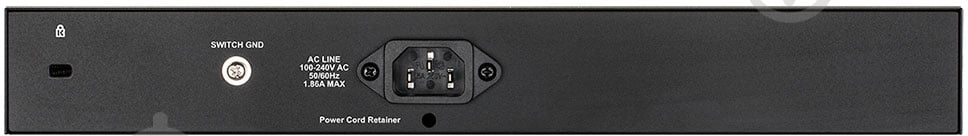 Коммутатор D-Link 10MP DGS-1210 - фото 3
