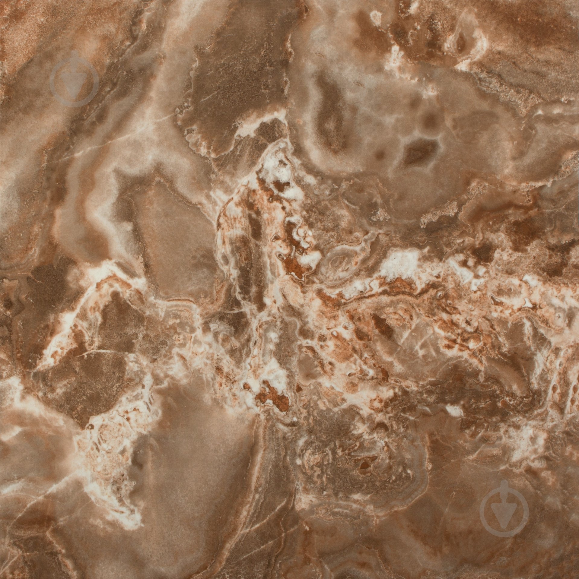 Плитка STN CERAMICA Опера маррон 45x45 - фото 1 Плитка STN CERAMICA Опера маррон 45x45 - фото 1