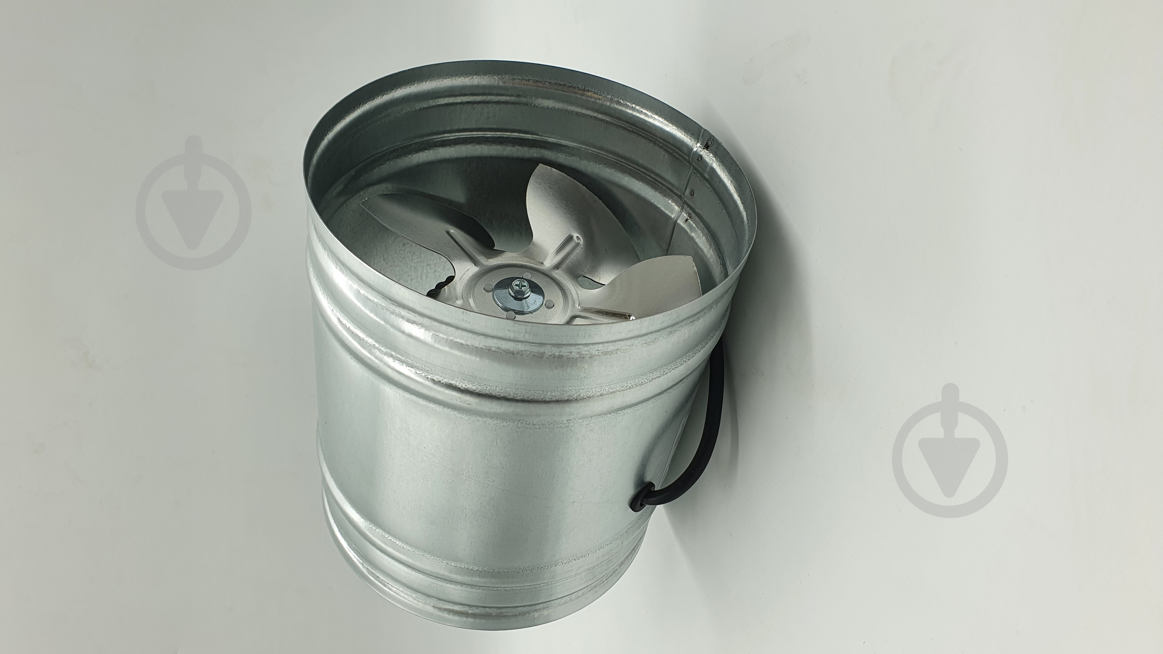 Вентилятор канальный AirRoxy aRw 250 01-103 - фото 3