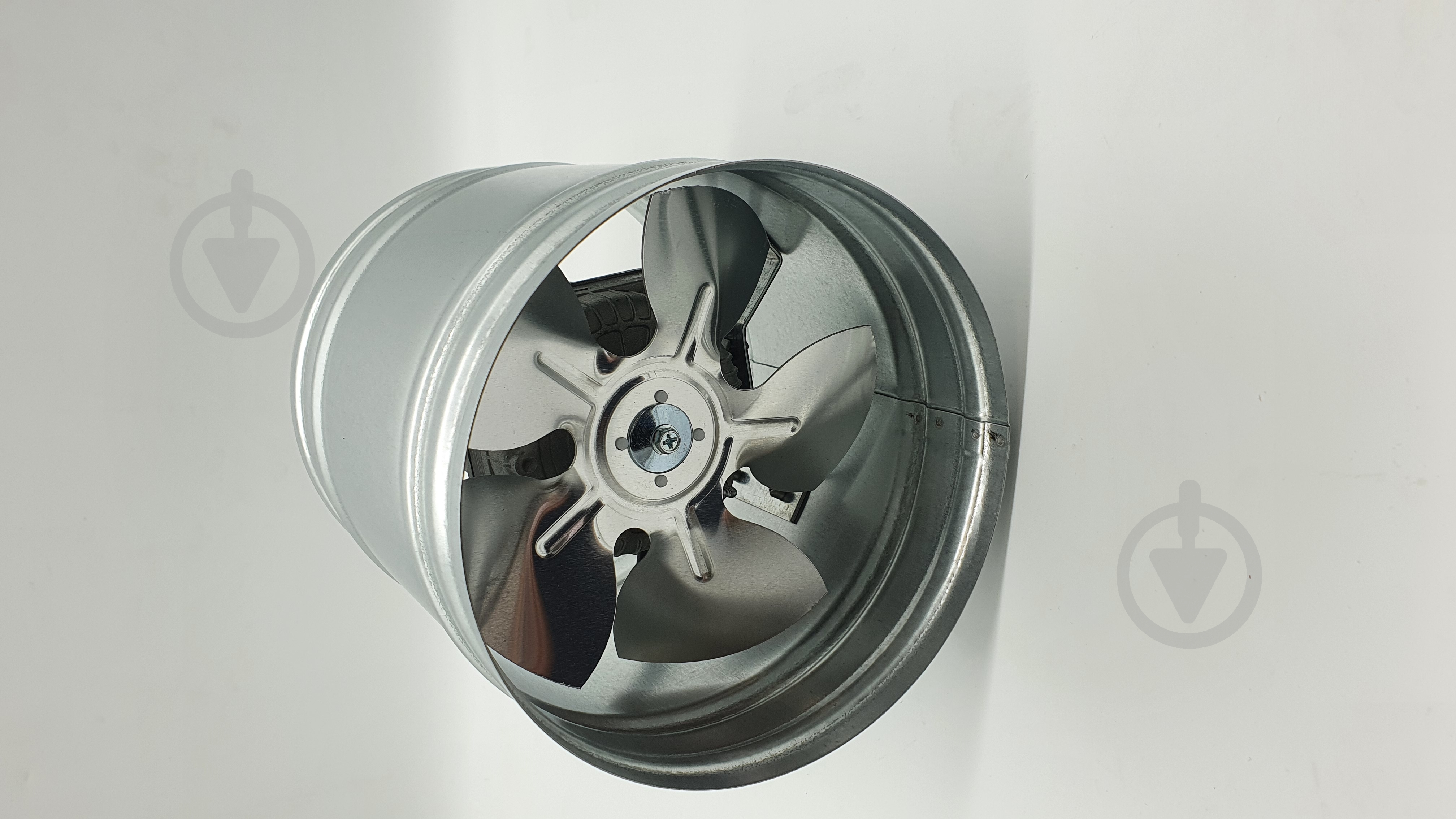 Вентилятор канальный AirRoxy aRw 250 01-103 - фото 2