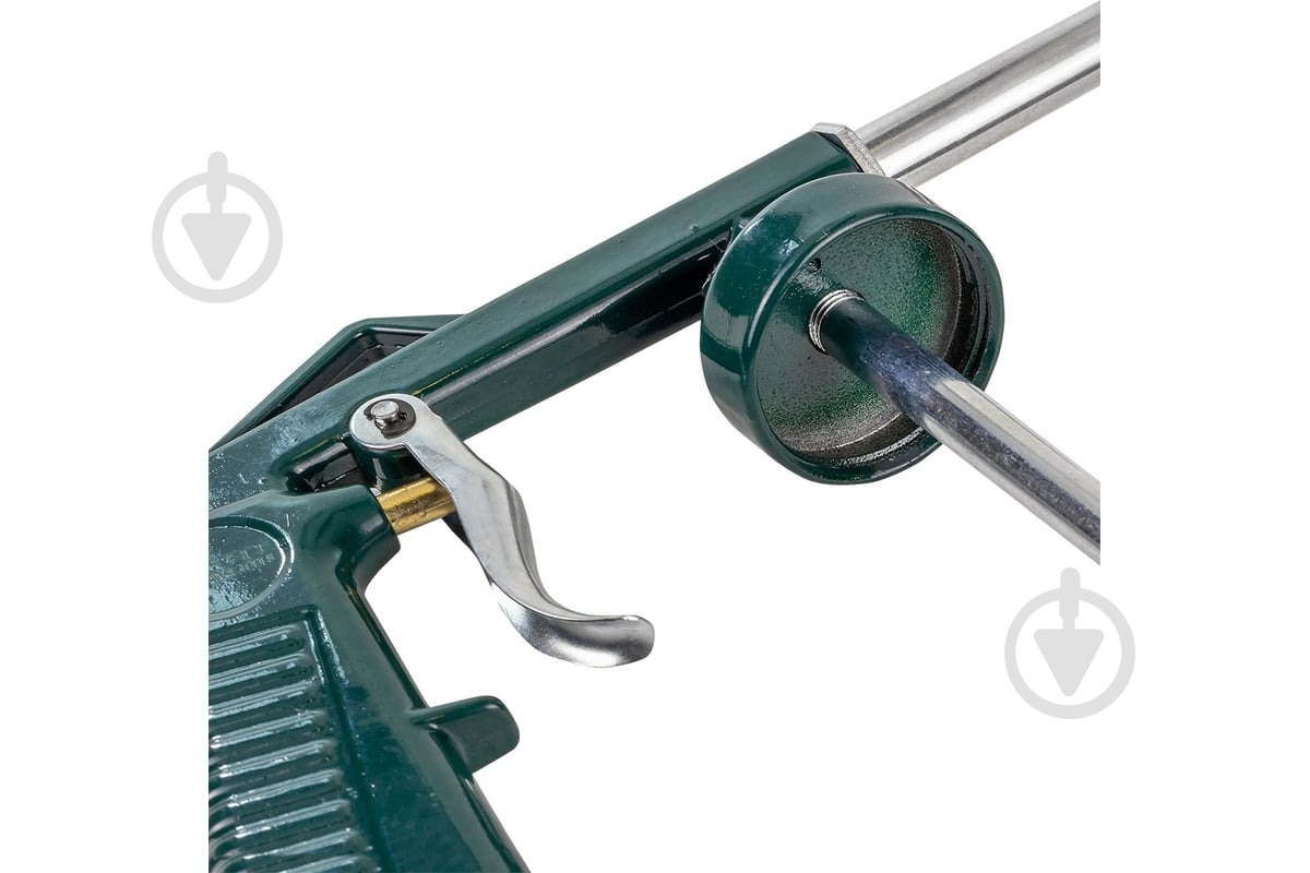 Пневмопистолет для гравитекса ROCKFORCE RF-BG-01 - фото 3