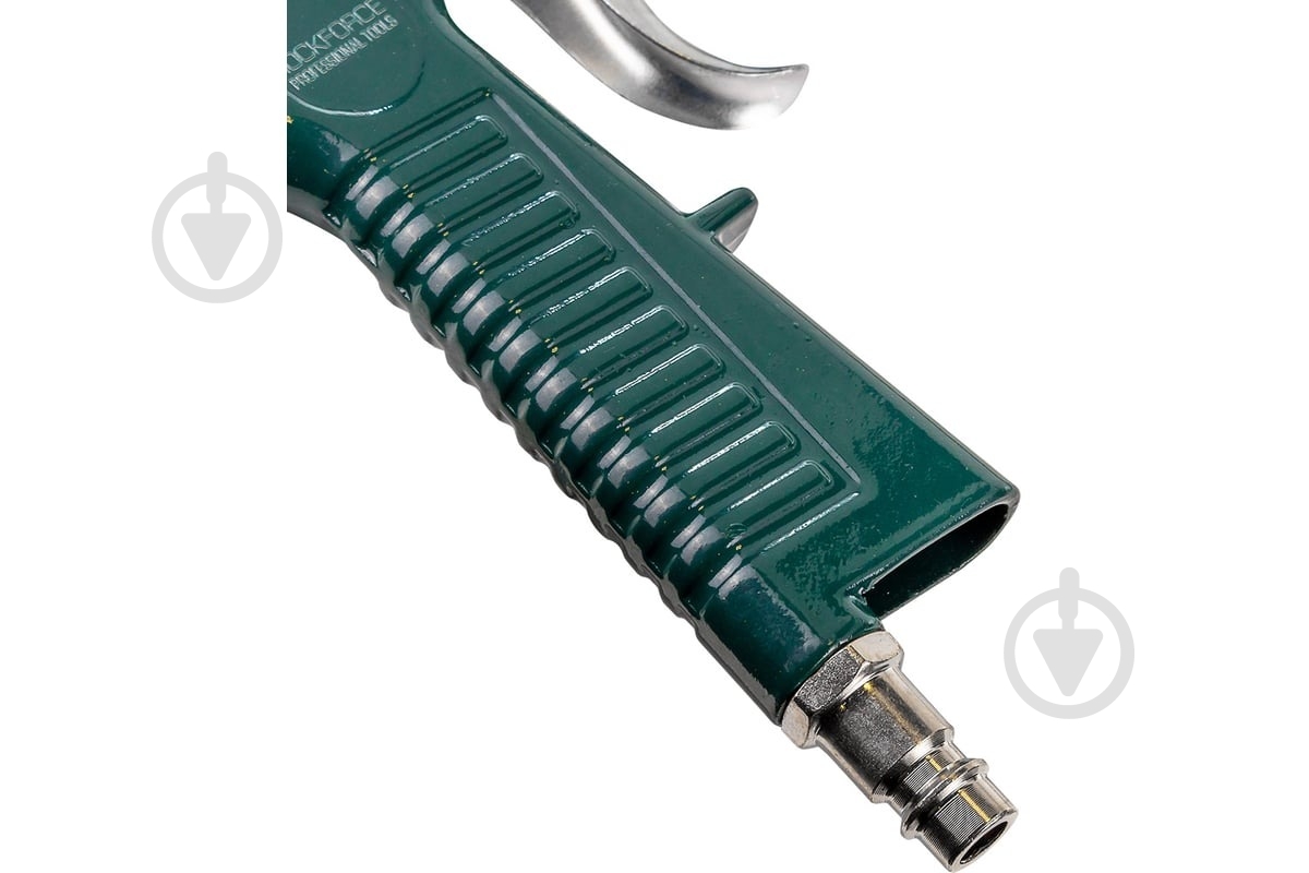 Пневмопистолет для гравитекса ROCKFORCE RF-BG-01 - фото 2