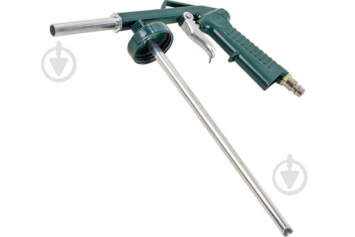 Пневмопистолет для гравитекса ROCKFORCE RF-BG-01 - фото 1