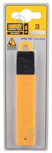 Лезвие сменное Hardy 0551-500510 - фото 1