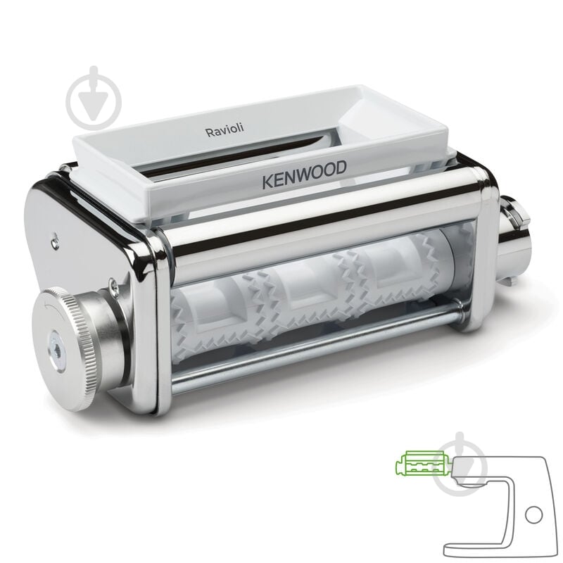Насадка Kenwood для равіолі - фото 1