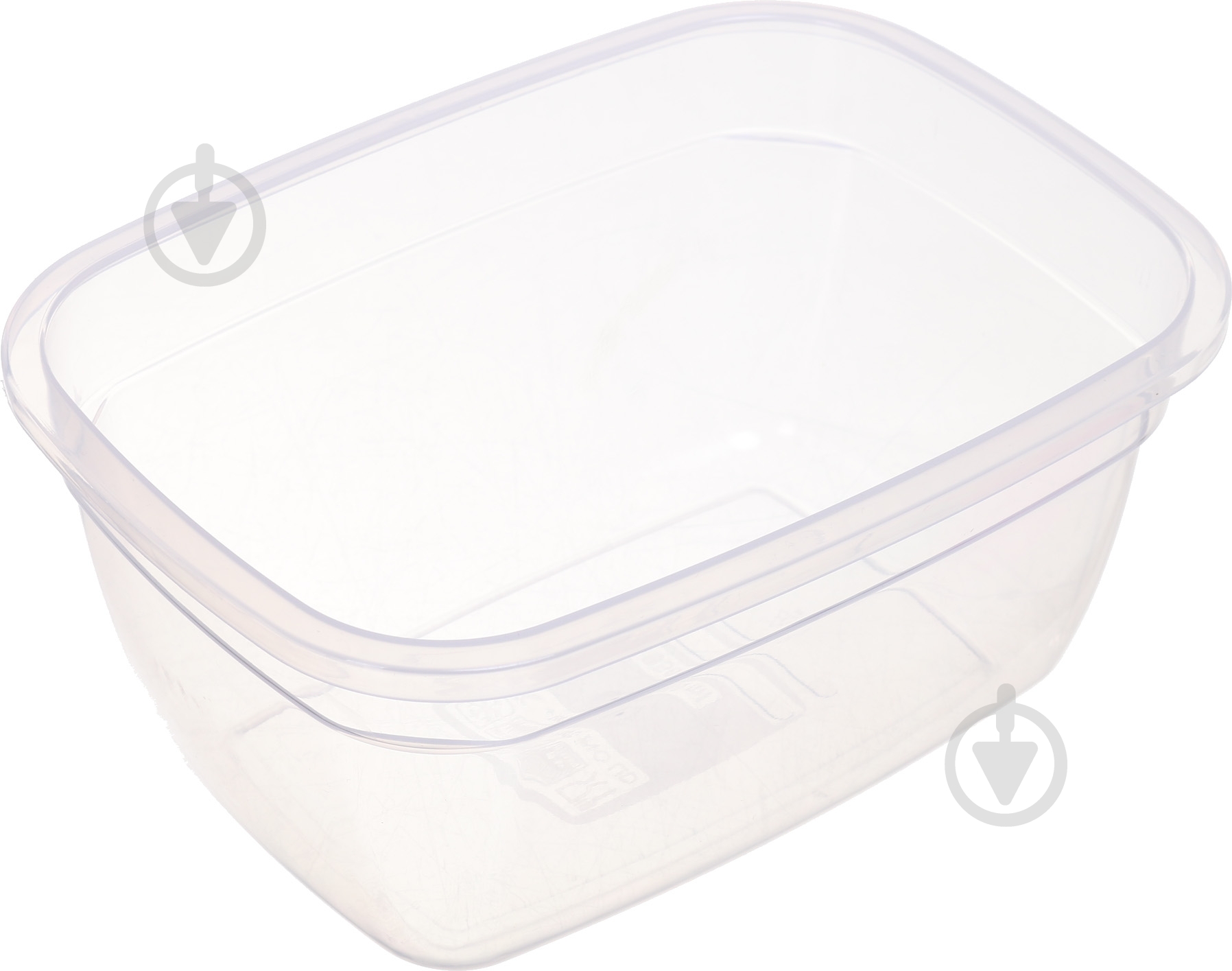 Набор контейнеров для пищевых продуктов UP! (Underprice) Eat&Go 950 мл розовый 3 шт. - фото 3 Набор контейнеров для пищевых продуктов UP! (Underprice) Eat&Go 950 мл розовый 3 шт. - фото 3