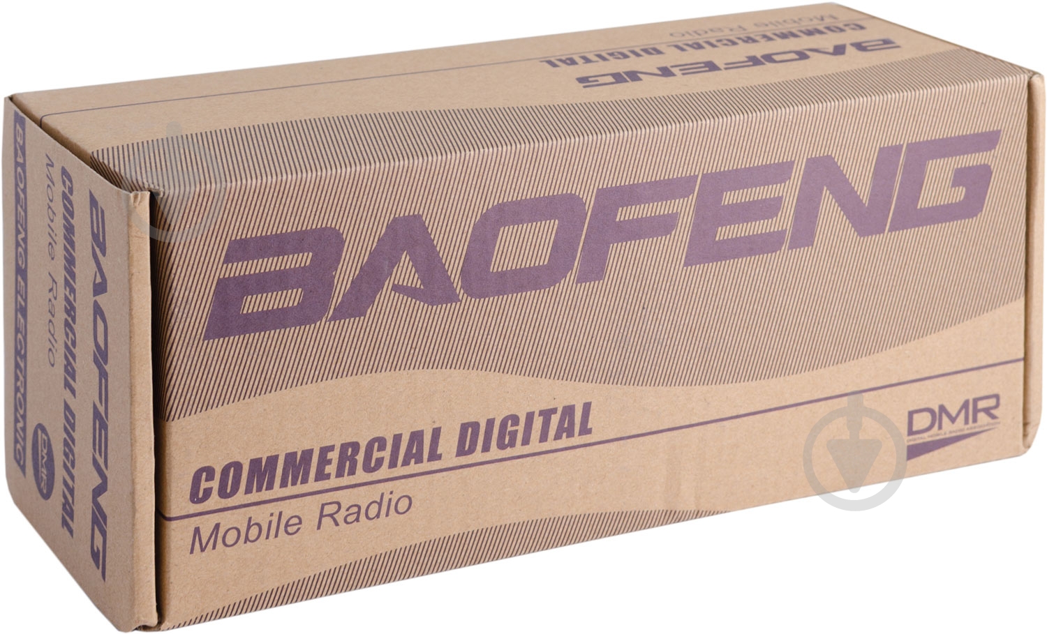 Рация Baofeng DM-5R V3 - фото 9