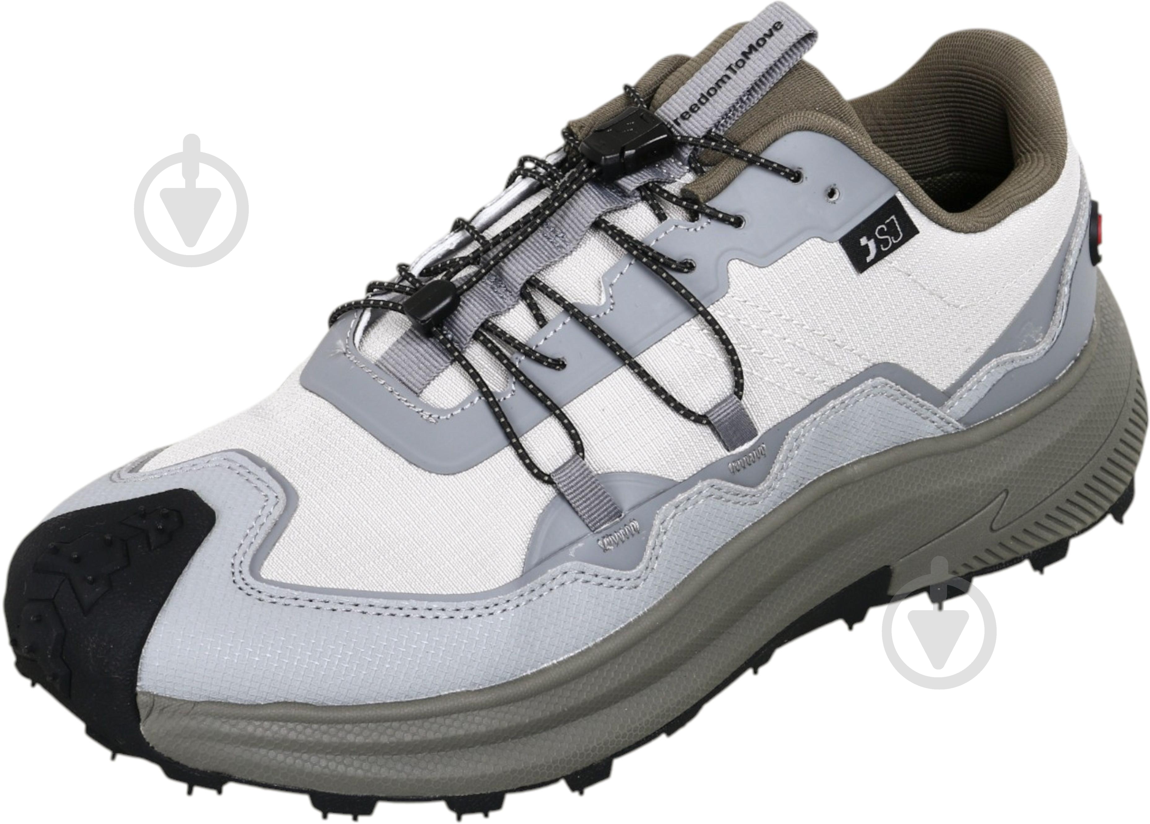 Кроссовки SJ Trek Boost 633713-414 р.41 - фото 6
