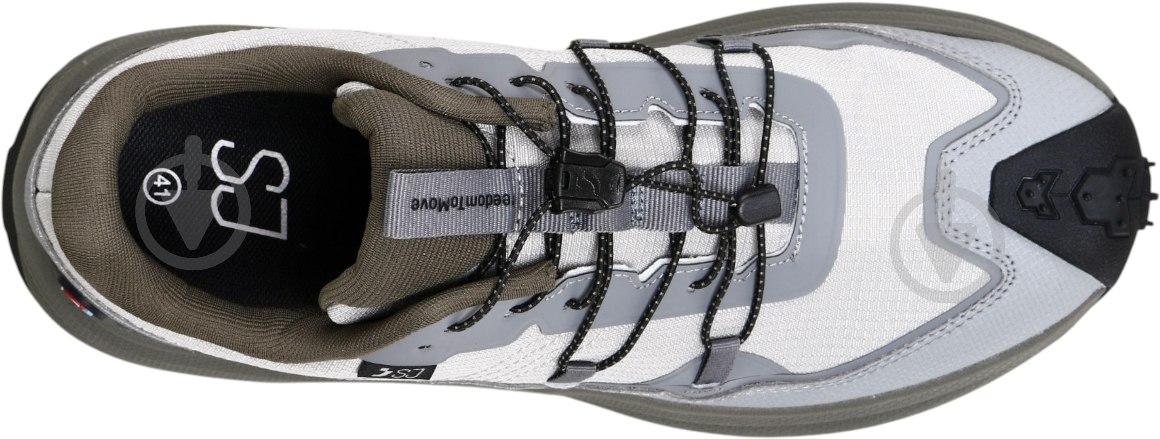 Кроссовки SJ Trek Boost 633713-414 р.41 - фото 8