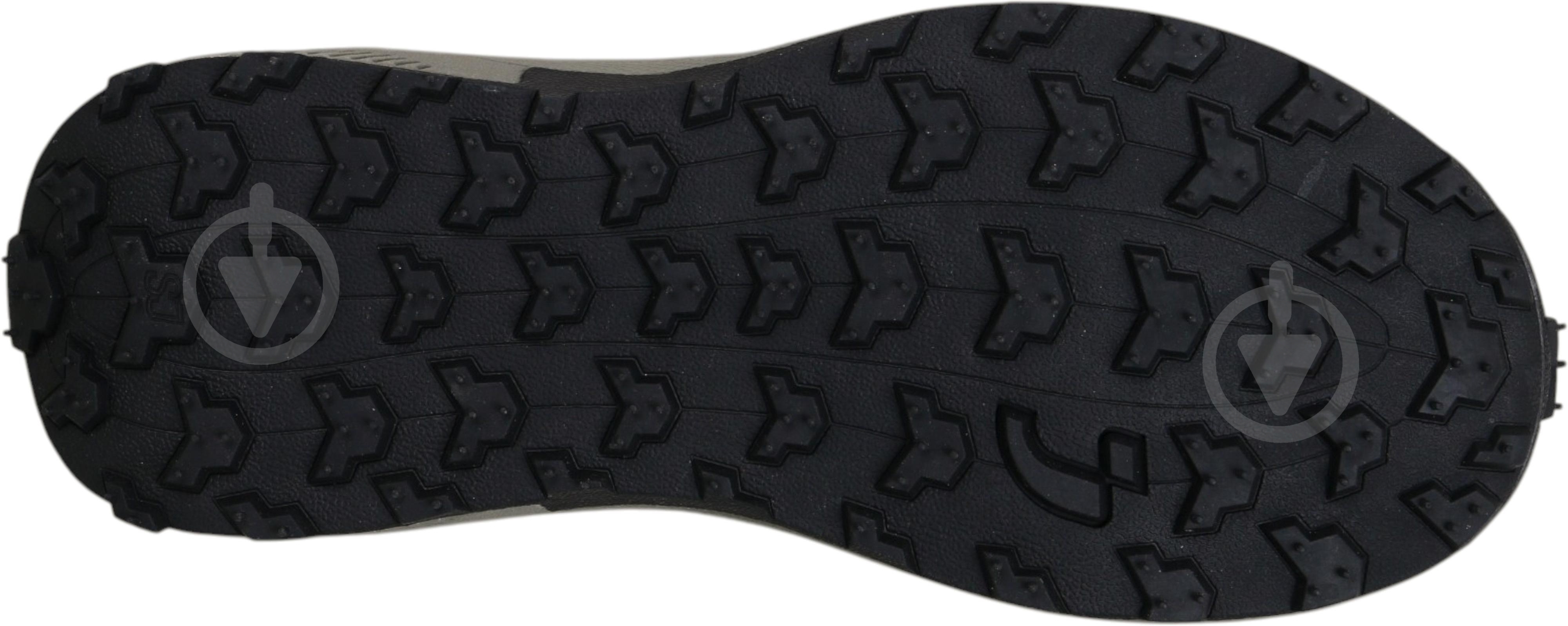 Кроссовки SJ Trek Boost 633713-414 р.41 - фото 7