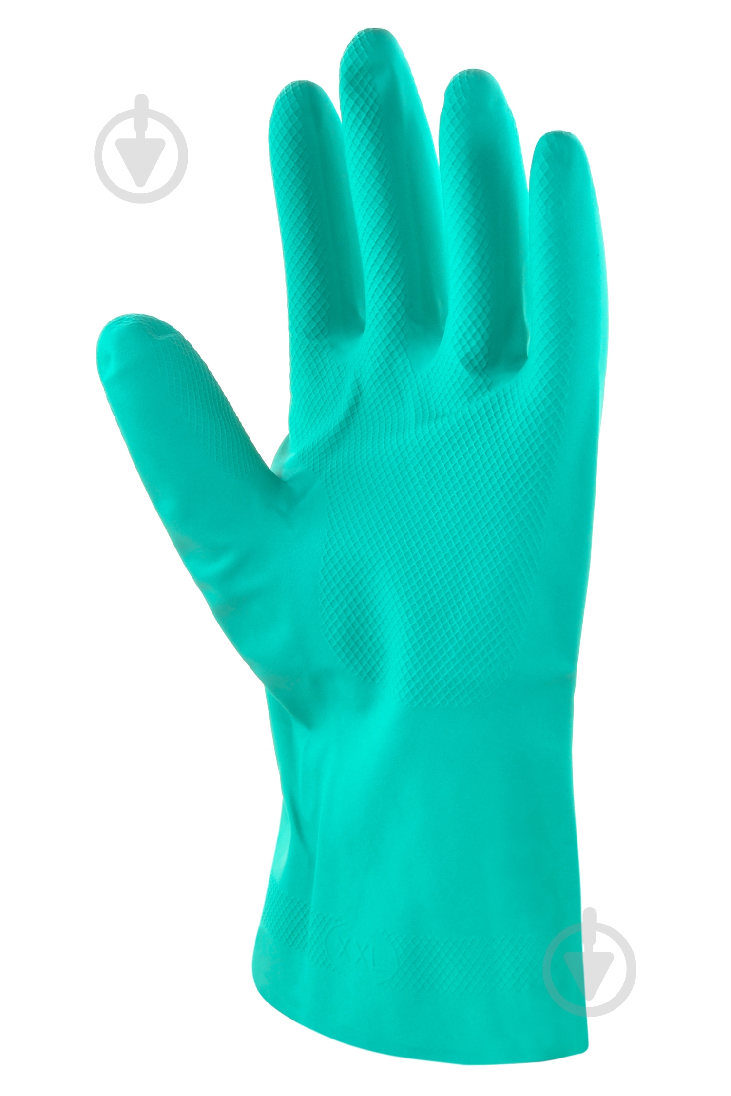 Перчатки Ozon ОРИОН с покрытием нитрил L (9) 6-027 - фото 2