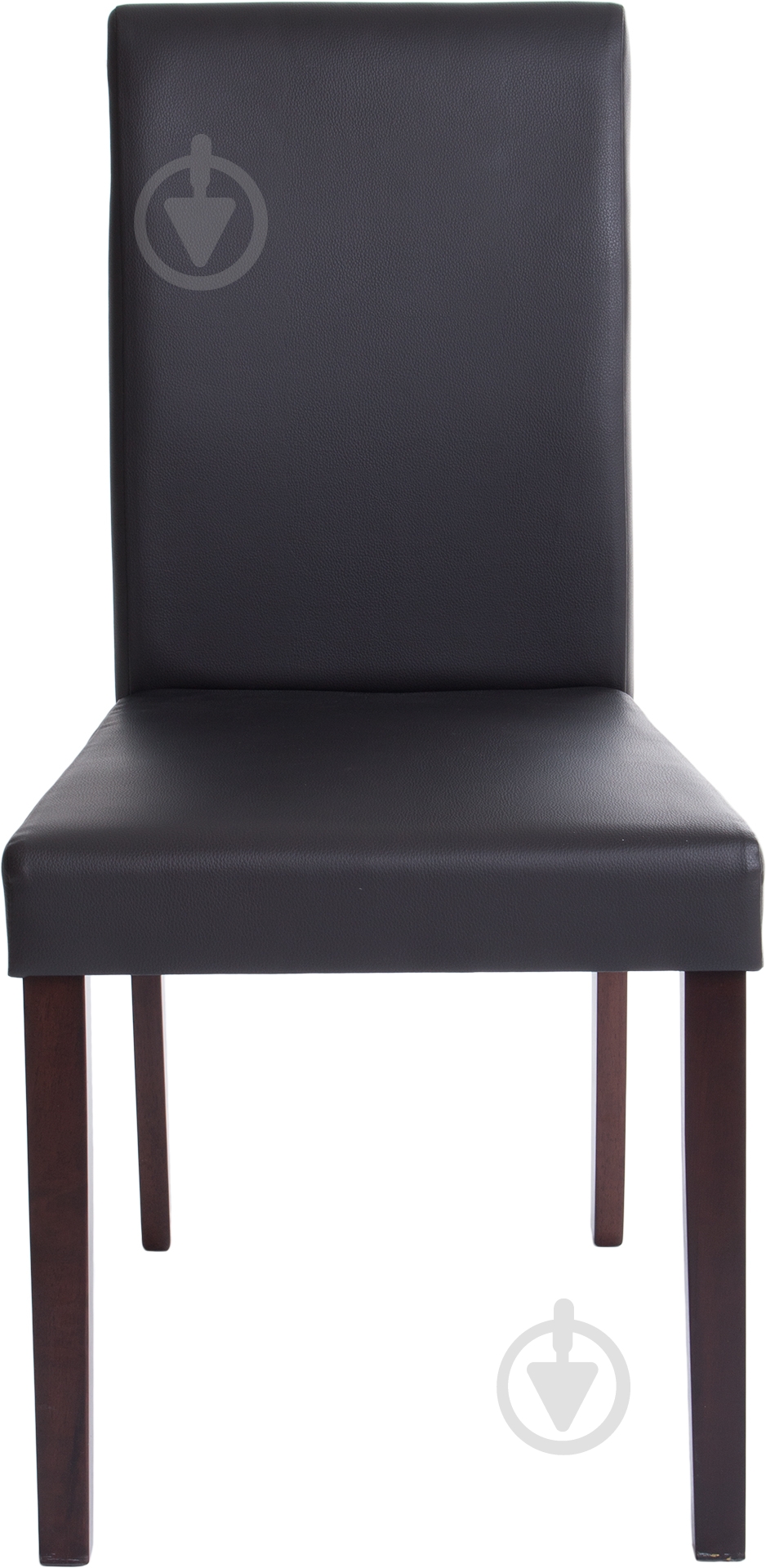 Стул обеденный Susan венге/коричневый - фото 2