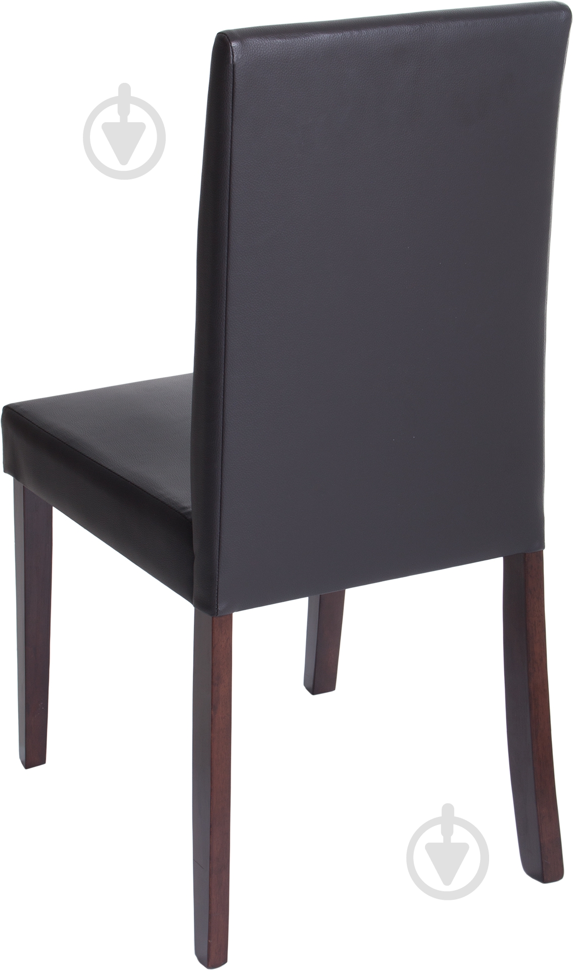 Стул обеденный Susan венге/коричневый - фото 3