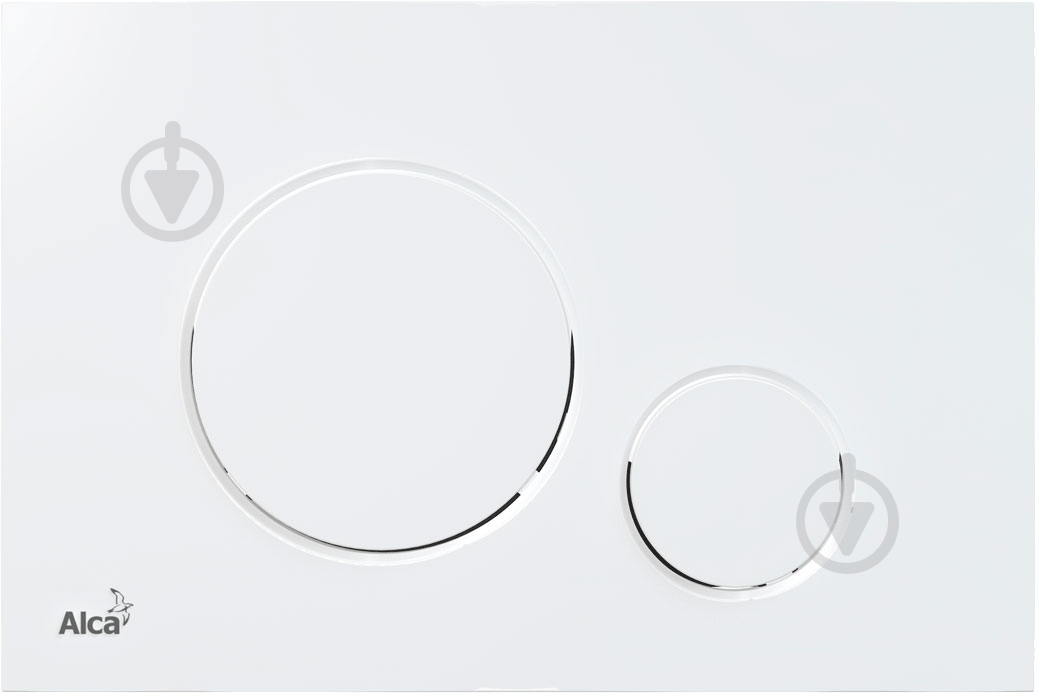 Кнопка змиву Alcaplast M670 - фото 1