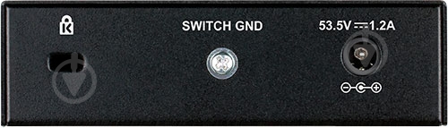 Коммутатор D-Link 5P DGS-100 - фото 3