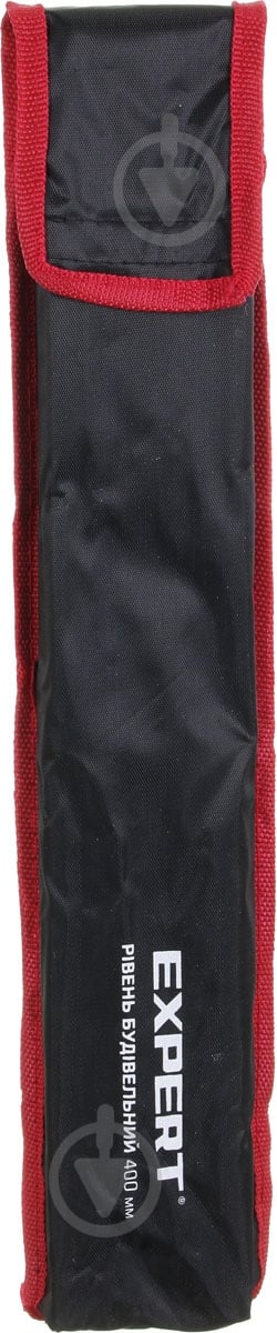 Уровень 40 см Expert Tools с чехлом AL-E1-400 - фото 9