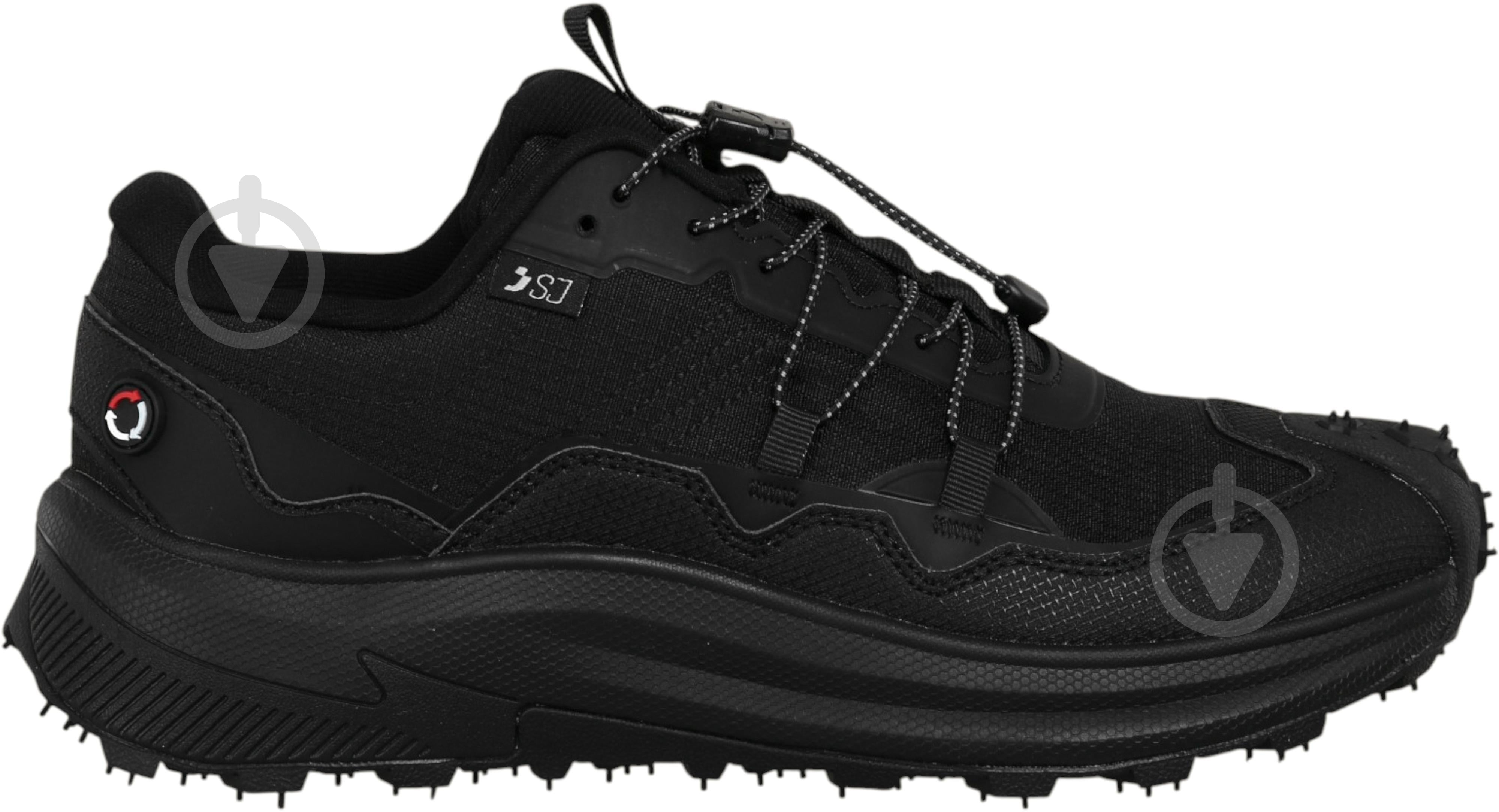 Кроссовки SJ Trek Boost 633713-115 р.41 - фото 1