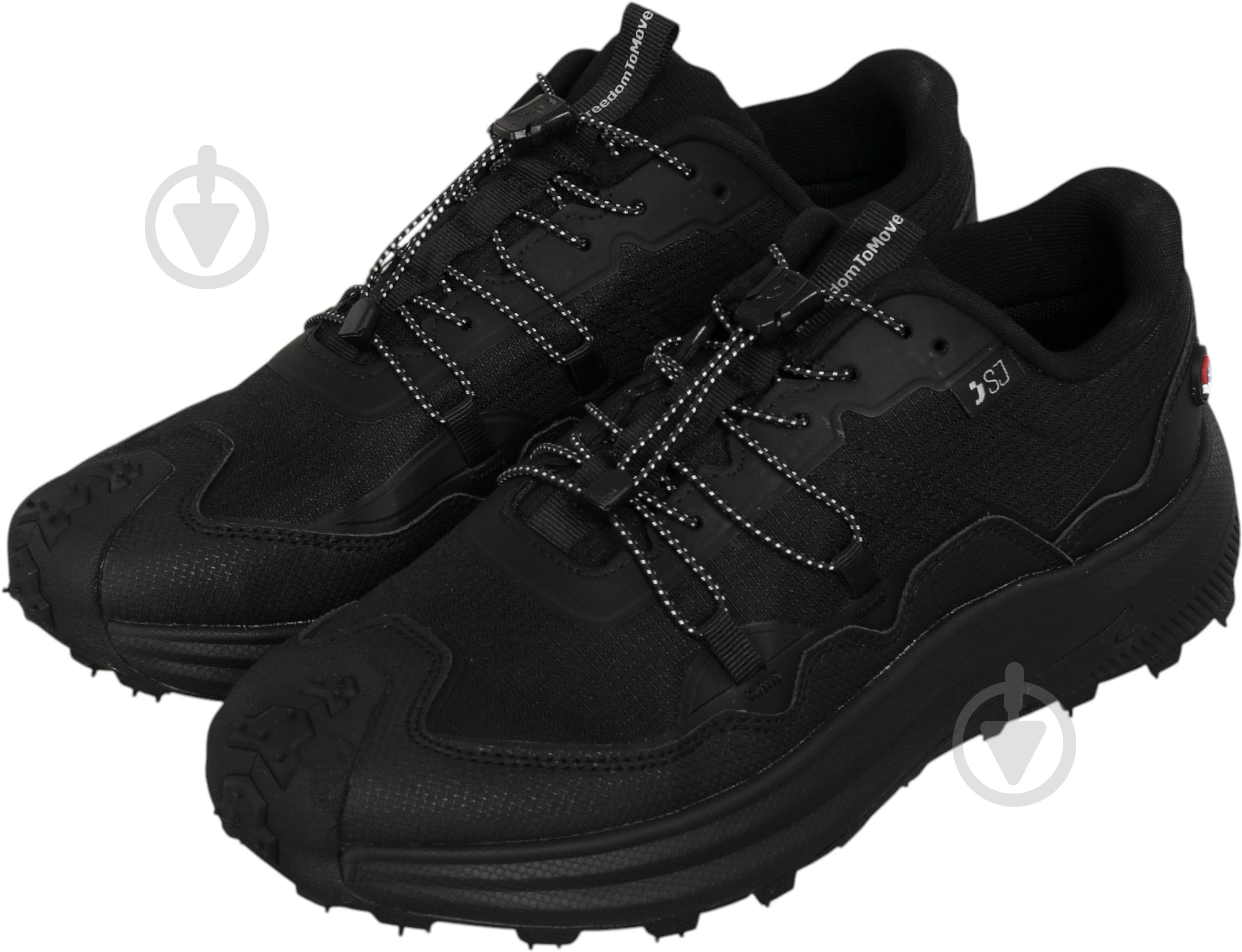 Кроссовки SJ Trek Boost 633713-115 р.41 - фото 4