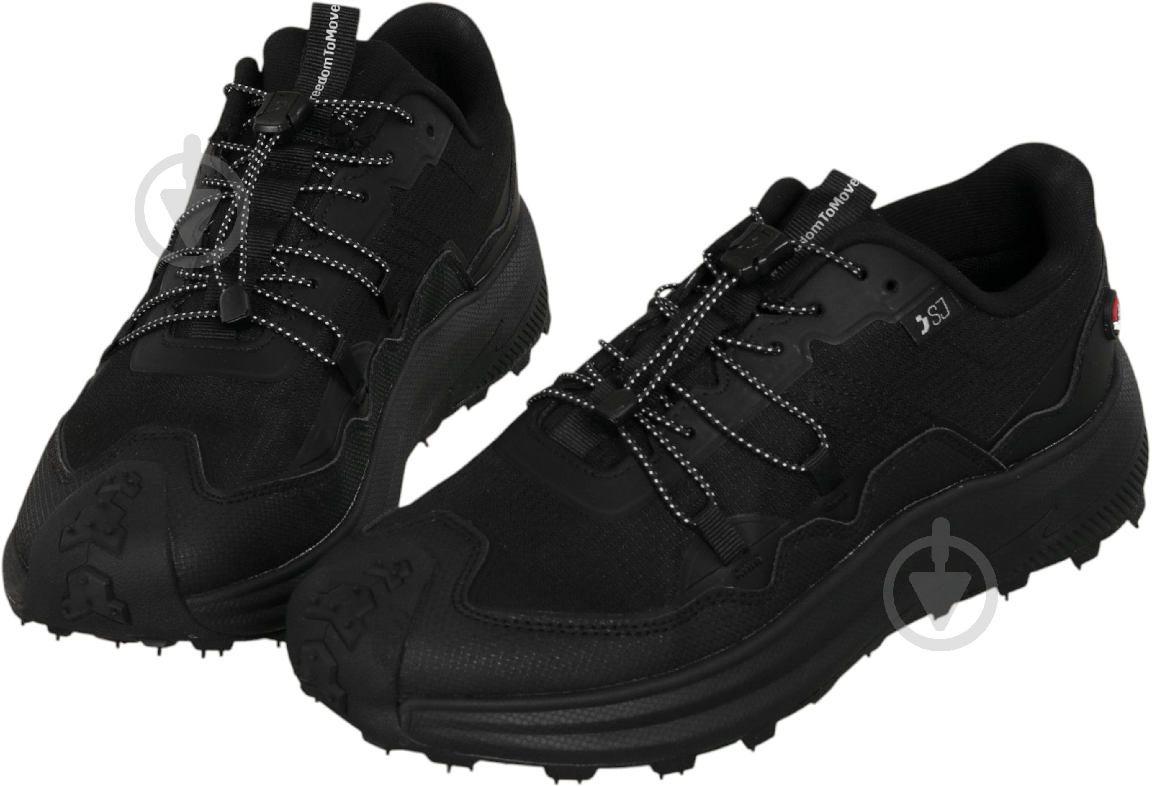 Кроссовки SJ Trek Boost 633713-115 р.41 - фото 6