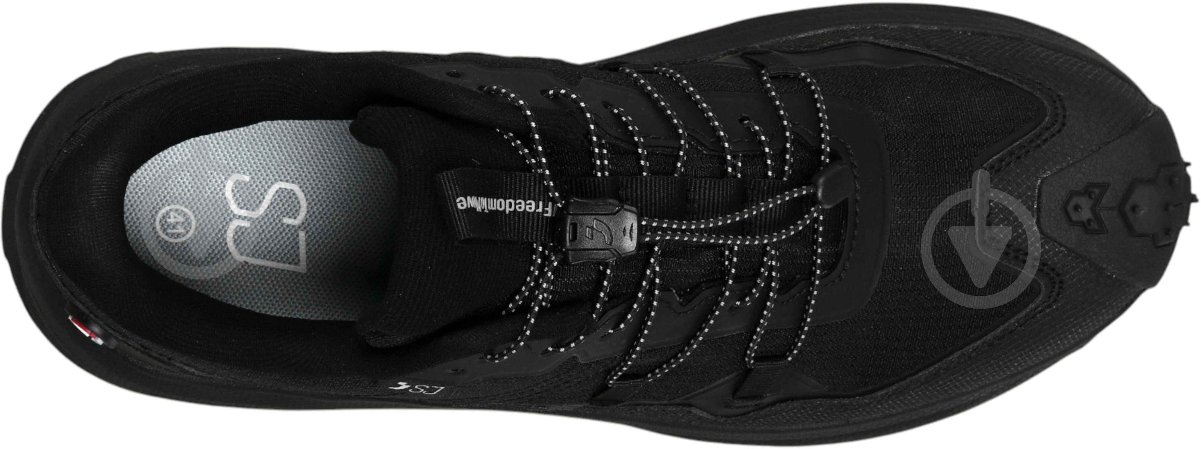 Кроссовки SJ Trek Boost 633713-115 р.41 - фото 8