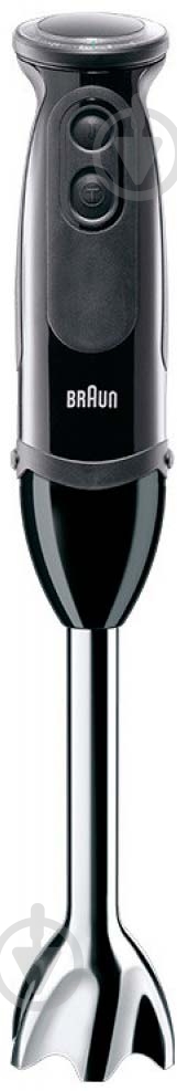 Блендер заглибний Braun MultiQuick 5 MQ5237BK - фото 8