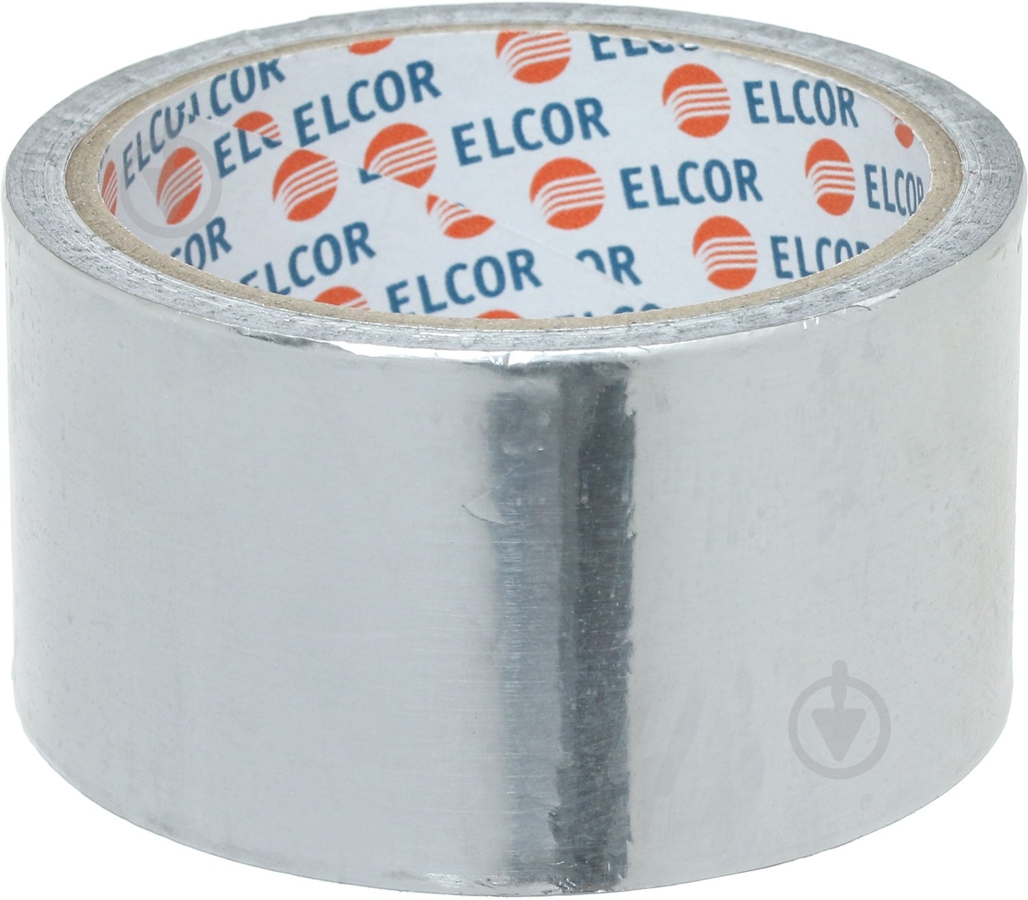Алюмінієва стрічка Elcor - фото 1