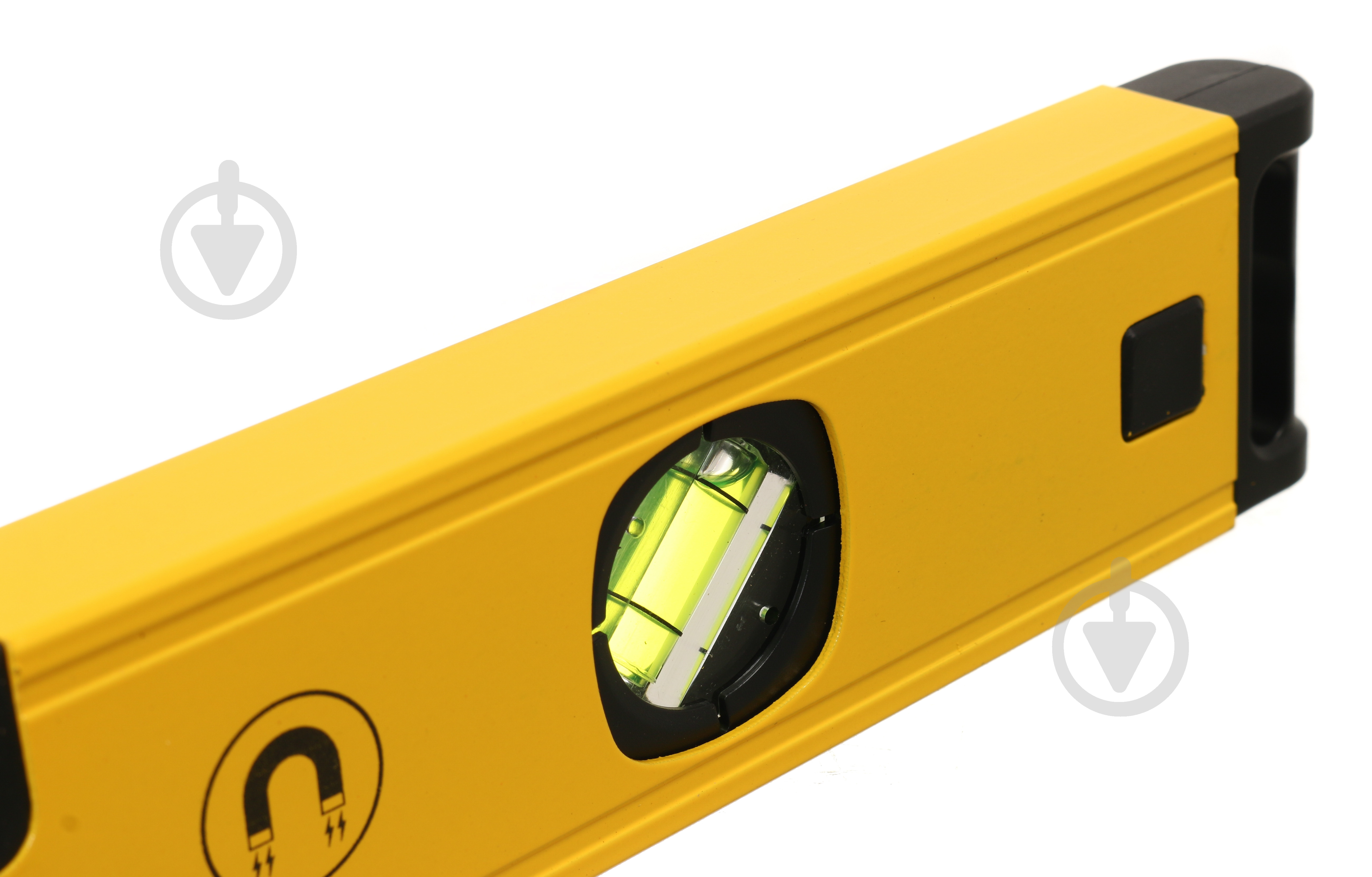 Уровень 40 см Compass магнитный AL-C1-400 - фото 5 Уровень 40 см Compass магнитный AL-C1-400 - фото 5