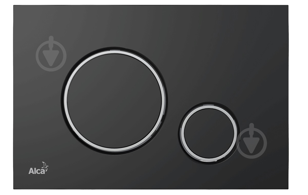 Кнопка смыва Alcaplast M778 - фото 1 Кнопка смыва Alcaplast M778 - фото 1