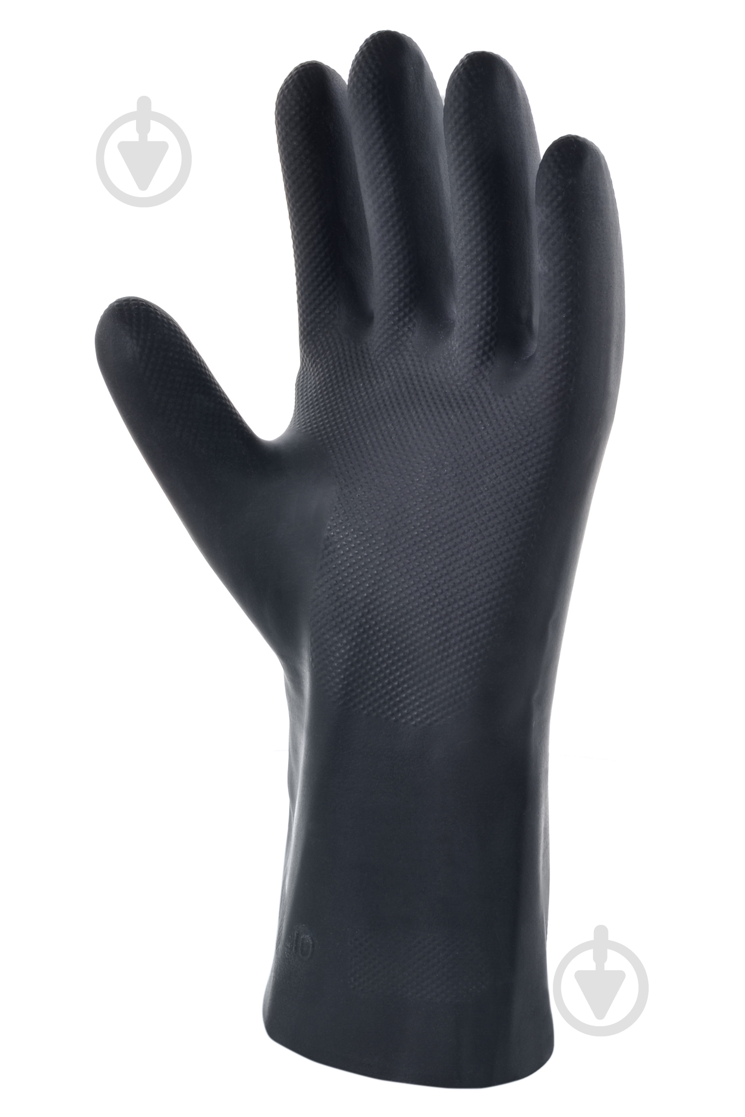 Перчатки Ozon 6-008 Барьер® Экстра КЩС в ассортименте с покрытием латекс L (9) - фото 3
