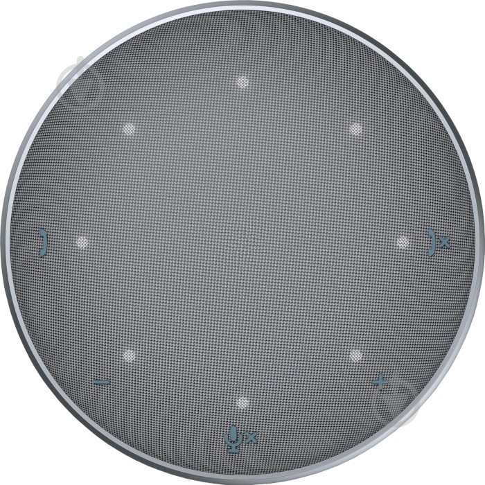 Док-станция Dell Mobile Adapter Speakerphone silver (470-AELP) - фото 4
