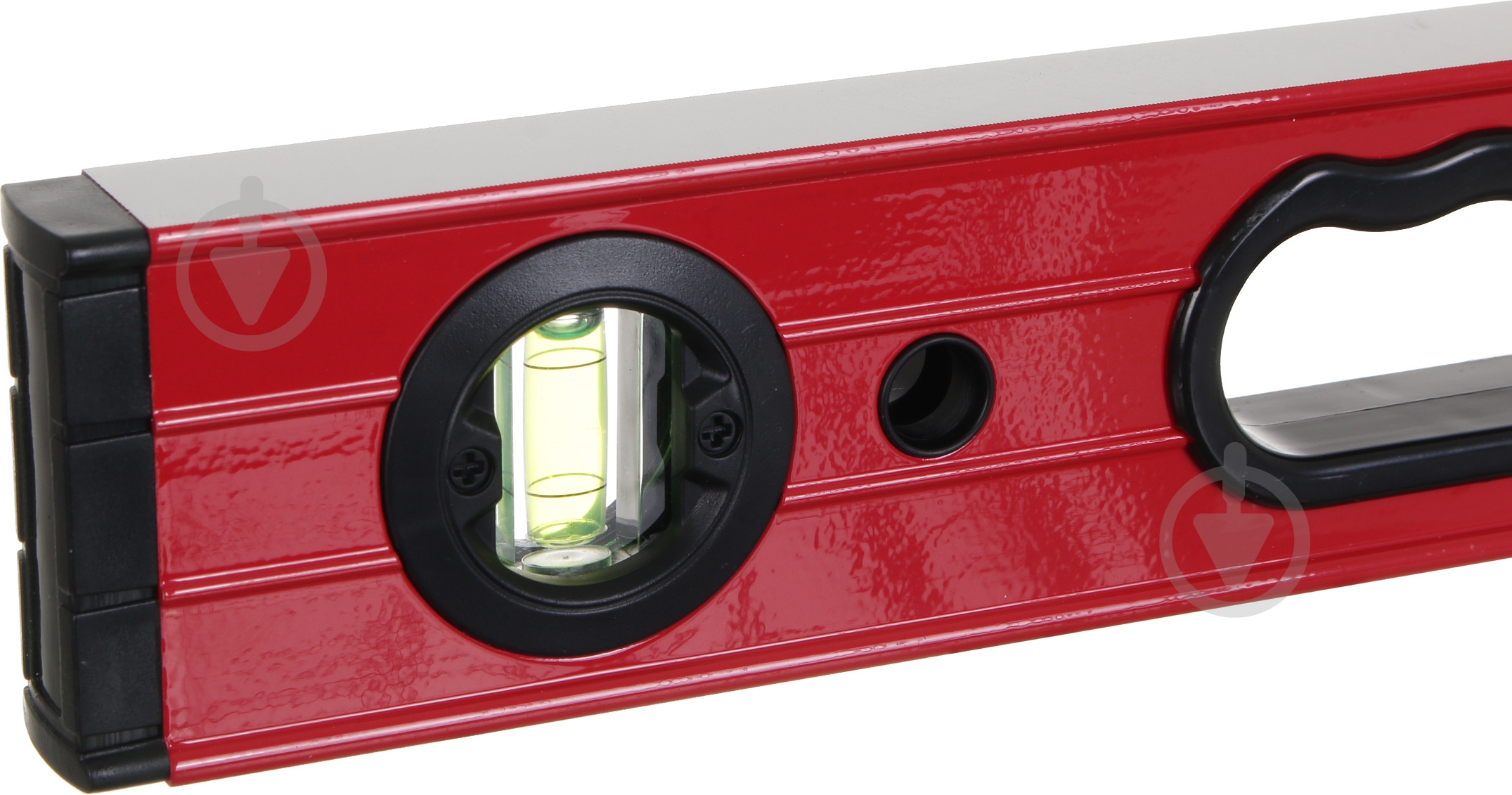 Уровень 60 см Expert Tools с чехлом AL-E1-600 - фото 6