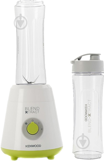 Блендер стационарный Kenwood SMP060WG - фото 1 Блендер стационарный Kenwood SMP060WG - фото 1