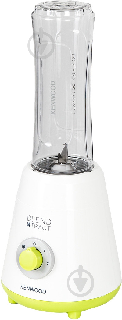 Блендер стационарный Kenwood SMP060WG - фото 5 Блендер стационарный Kenwood SMP060WG - фото 5