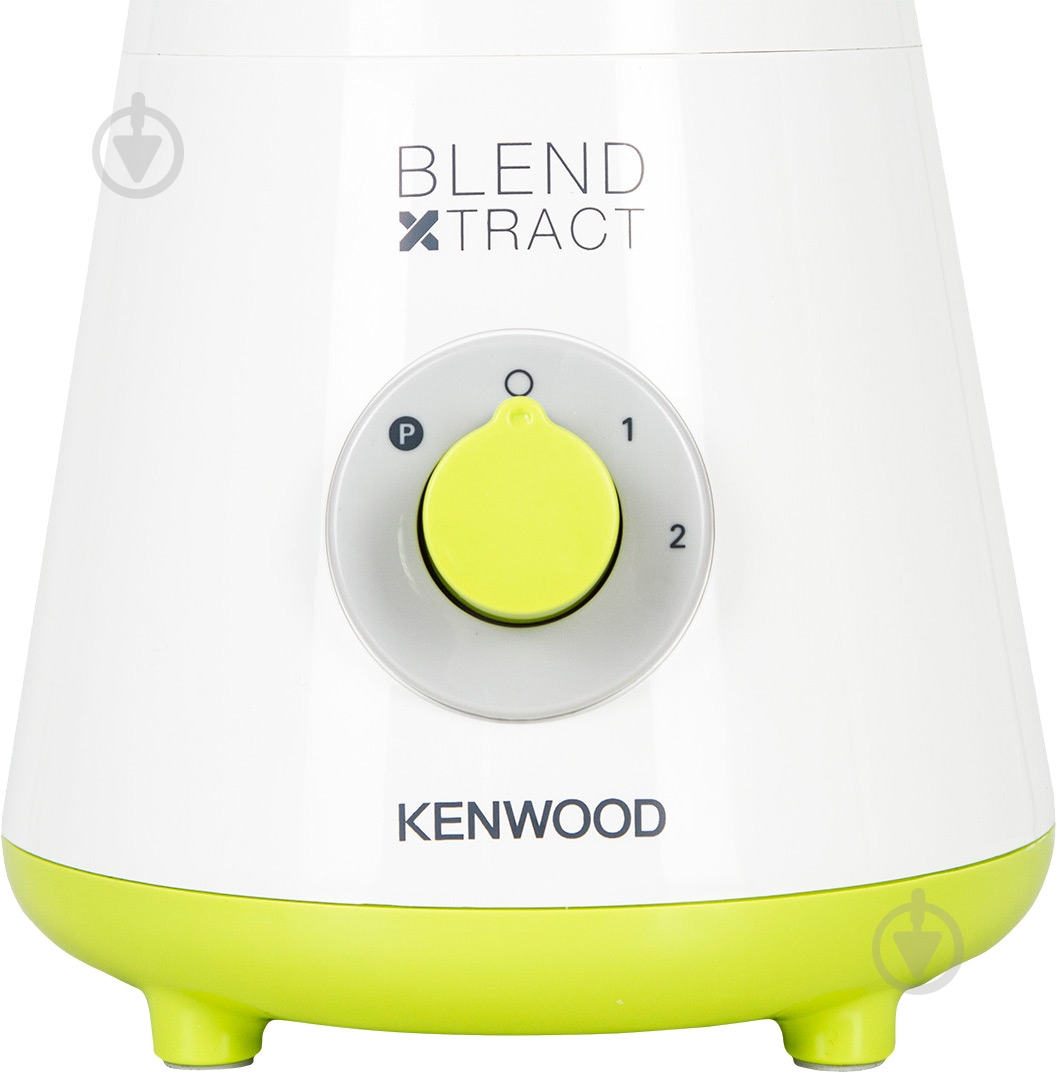 Блендер стационарный Kenwood SMP060WG - фото 8 Блендер стационарный Kenwood SMP060WG - фото 8