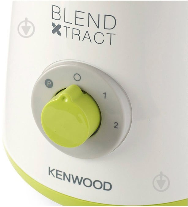 Блендер стационарный Kenwood SMP060WG - фото 3 Блендер стационарный Kenwood SMP060WG - фото 3