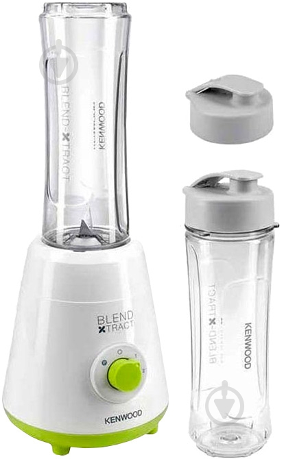 Блендер стационарный Kenwood SMP060WG - фото 2 Блендер стационарный Kenwood SMP060WG - фото 2