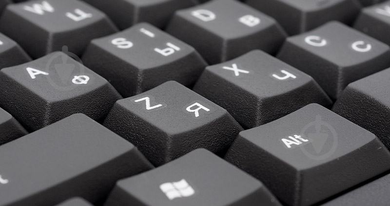 Клавиатура Gemix KB-160 - фото 3