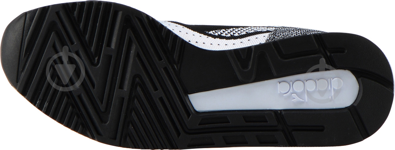 Кроссовки мужские демисезонные Diadora V7000 WEAVE II 501.173084C0641T р.39 серые - фото 4
