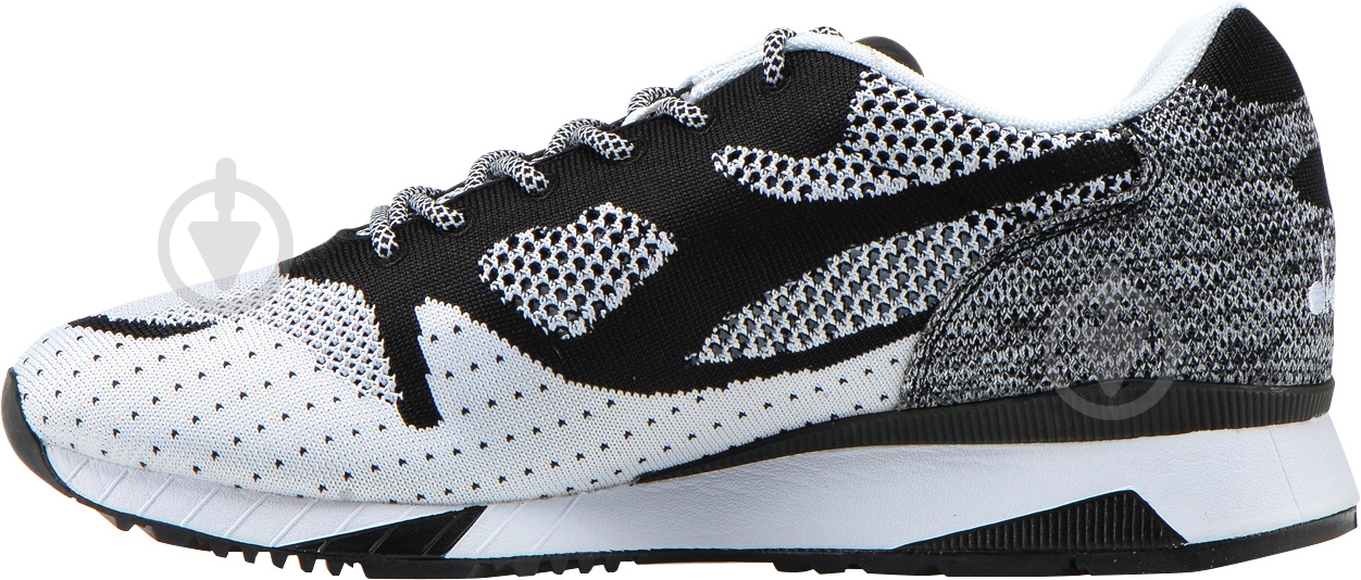 Кроссовки мужские демисезонные Diadora V7000 WEAVE II 501.173084C0641T р.39 серые - фото 3